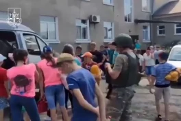 Украина установила фигуранта дела о депортации 15 детей из оккупированной Николаевщины