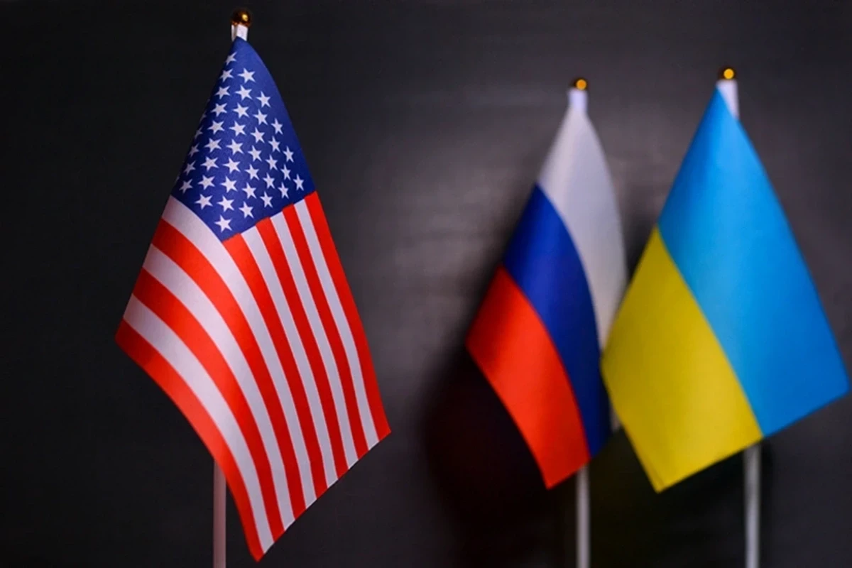 The Economist назвал план Трампа по Украине «требованием капитуляции» 