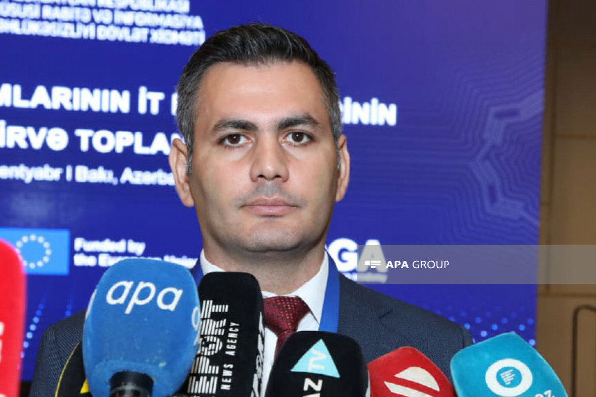 Госагенство: После сбоя Cloudflare Баку пересматривает правила кибербезопасности 