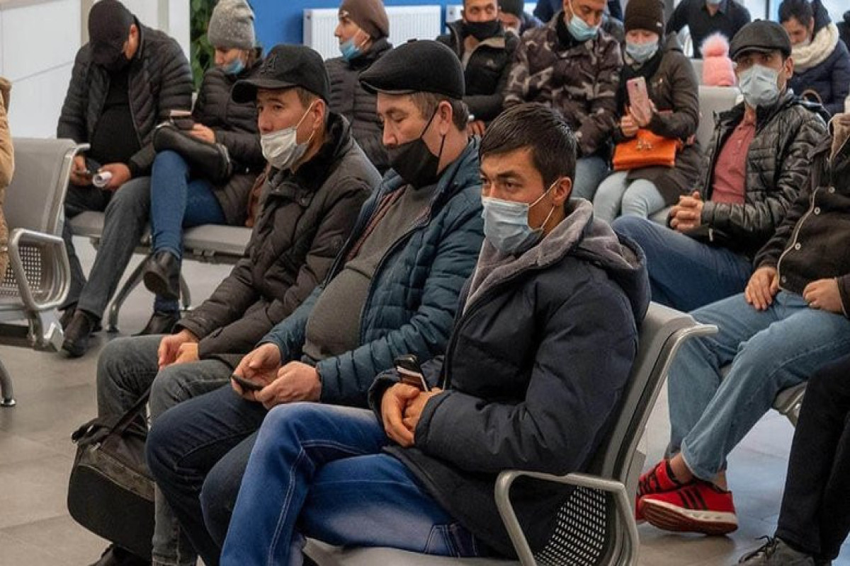 В России депортируют более 19 тысяч иностранцев по итогам операции «Нелегал – 2025»