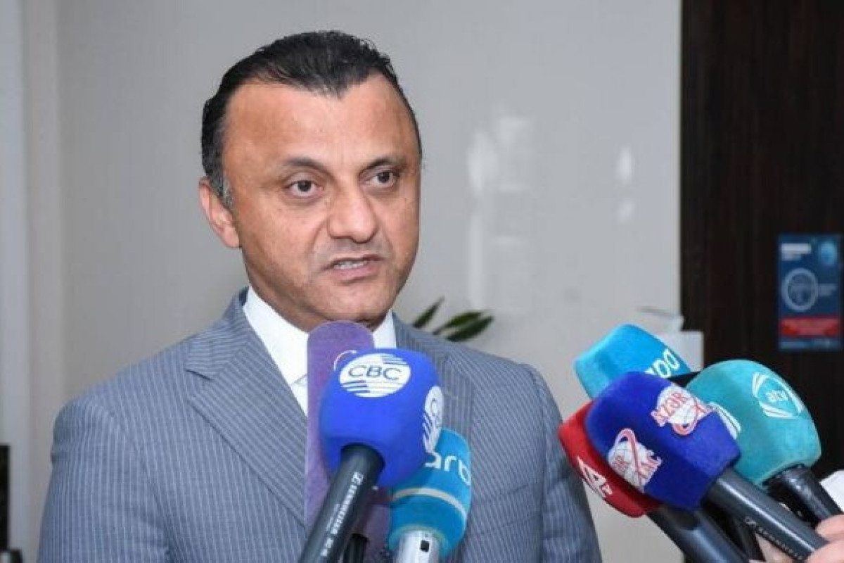 TƏBİB: Центр роботизированной реабилитации сможет принимать до 500 человек в сутки