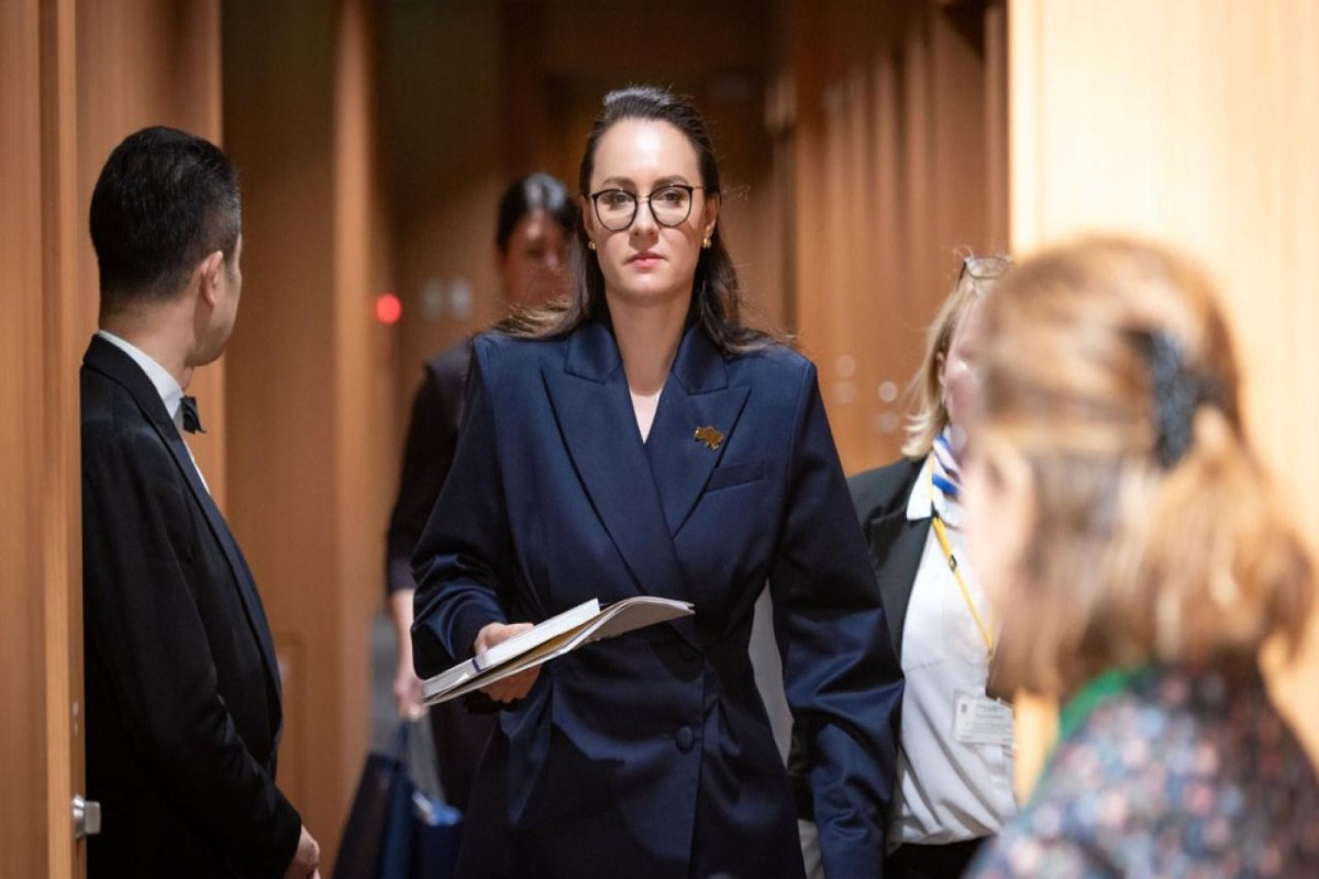 Премьер Украины обсудила с главой Сухопутных войск США санкции и работу фонда восстановления