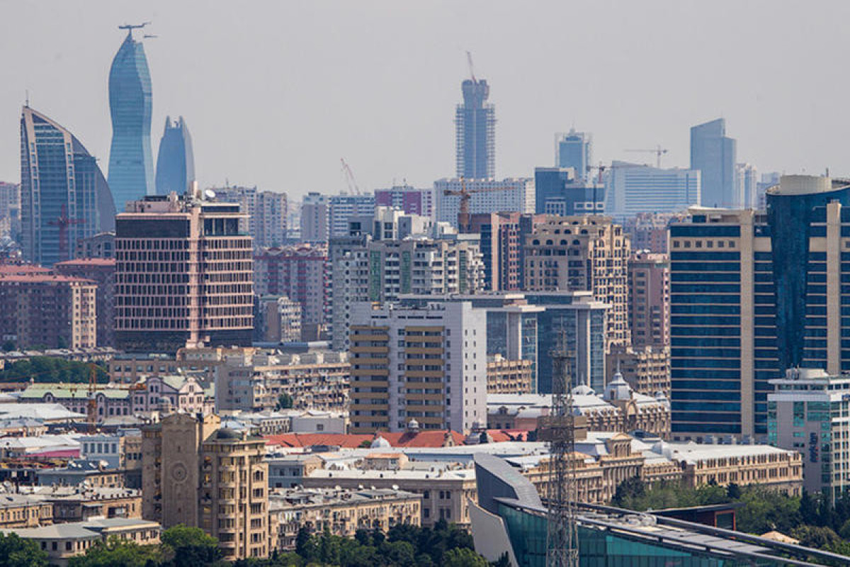 Баку выходит на дубайские уровни: как меняется карта недвижимости столицы - ОБЗОР 