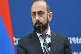 Мирзоян: Установление дипотношений с Турцией и открытие границы важны для Армении