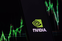 Выручка Nvidia взлетела на 62%