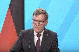 Вадефул: Сирия сейчас в худшем состоянии, чем Германия в 1945 году