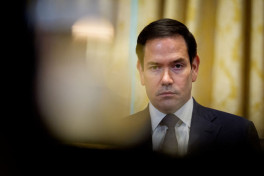 Рубио: Для урегулирования по Украине нужны взаимные уступки