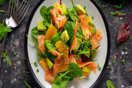 Семь источников калия, которые полезнее бананов