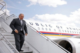 Пашинян прибыл в Астану с официальным визитом: эксперты ожидают более широкую повестку