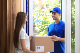 Азерпочта: отправка посылок в США невозможна до запуска CDS