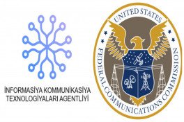 Азербайджан и США усиливают взаимодействие в сфере телекоммуникаций