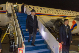 Пашинян прибыл в Астану с официальным визитом: эксперты ожидают более широкую повестку