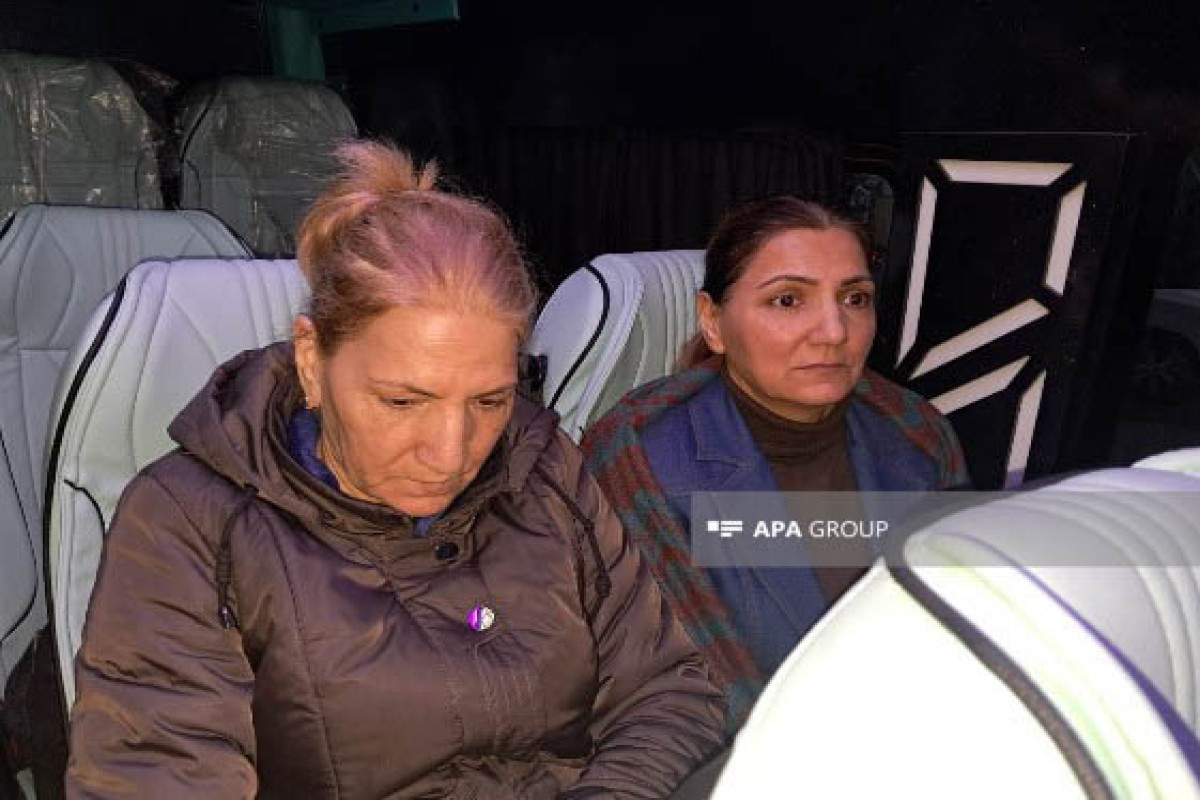 В Ходжалы и Хоровлу отправлены очередные группы переселенцев-ФОТО 