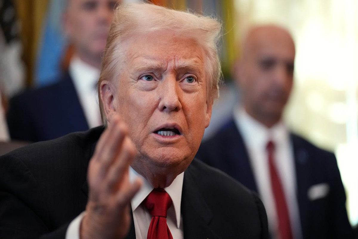 Axios раскрыл детали плана: нападение на Украину приравнивается к атаке на НАТО 