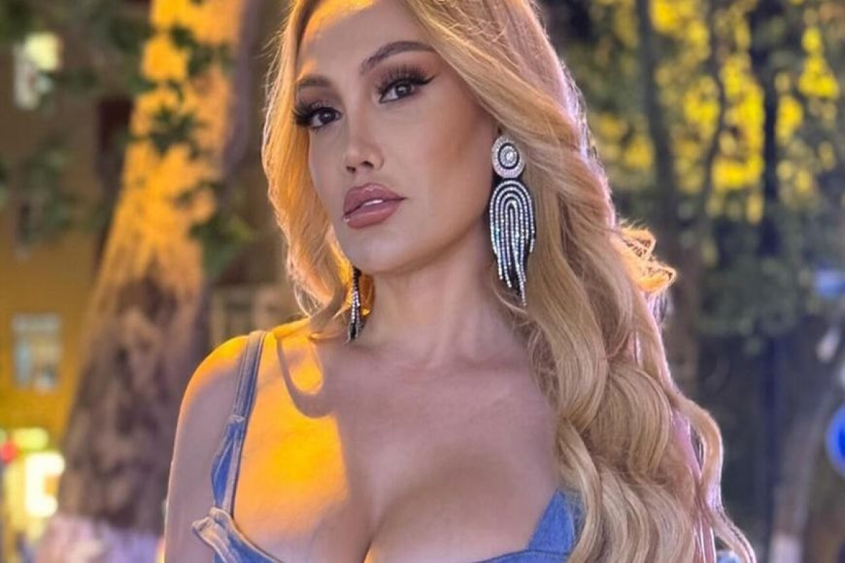 Нура Сури заявила о целенаправленной кампании по ее дискредитации