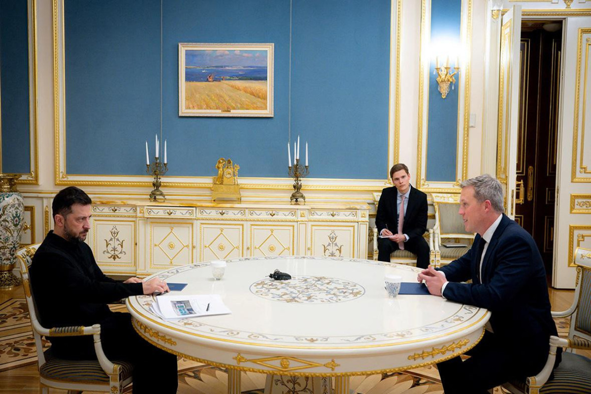 AP: План безопасности для Украины не предусматривает вмешательство США и ЕС