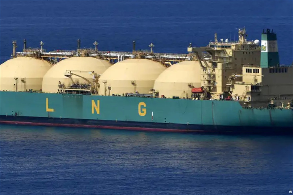 Американский СПГ против азербайджанского газа: "дуэль" в Афинах - СИТУАЦИЯ  