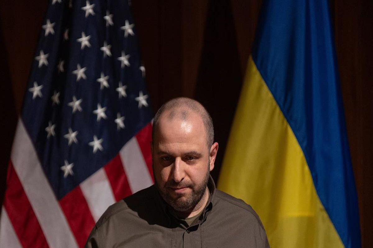 NY Post: Вашингтон получил согласие Умерова по ряду пунктов плана по Украине