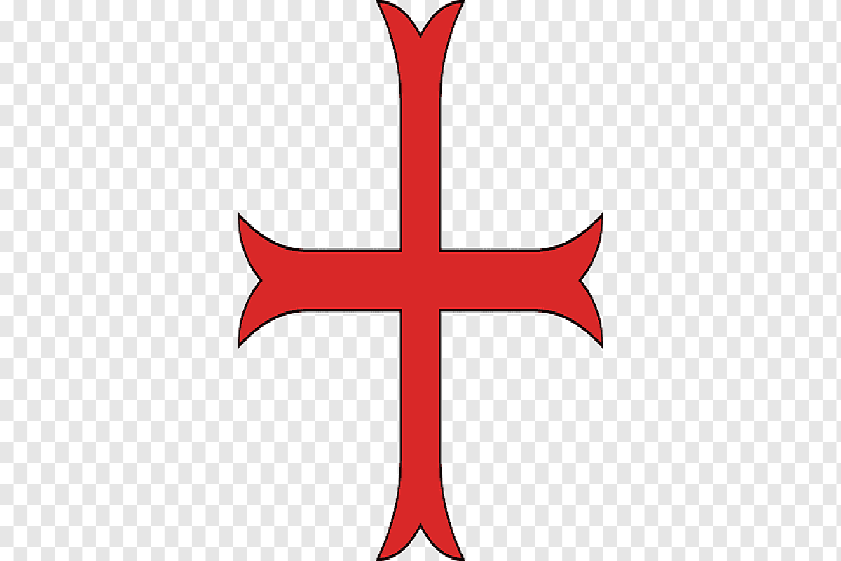 Российский герб могут дополнить тамплиерскими крестами