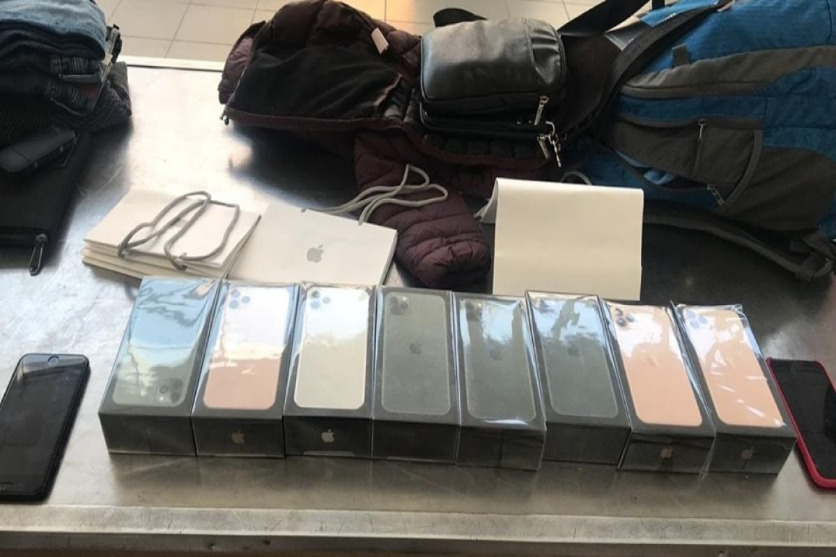 Азербайджан повышает акцизы на автомобили, мобильные телефоны и квадроциклы 