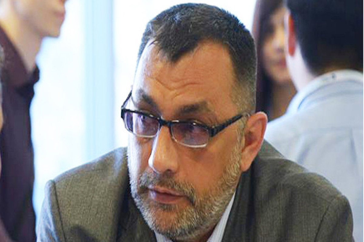 Панкратенко: Ирак, КСИР, кризис Пезешкиана и транзит власти - Иран готовится к войне с Израилем – ИНТЕРВЬЮ 