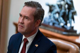 Уолтц: США считают, что Россия и Украина должны начать переговоры