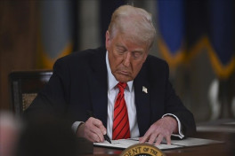 Трамп ослабил пошлины в отношении сельхозпродукции из Бразилии