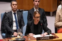 Киев заявил в ООН условия для обсуждения мирного плана -ВИДЕО 