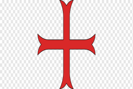 Российский герб могут дополнить тамплиерскими крестами