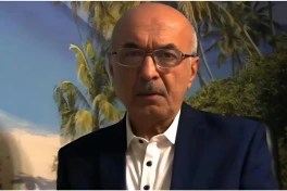 Суд продлил арест Захиреддина Ибрагимова, обвиняемого в госизмене