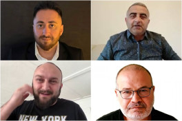 Суд приступил к рассмотрению дела блогеров, обвиняемых в мошенничестве