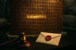 Тайна ЦРУ нашла покупателя: решение последнего шифра Kryptos ушло за $962 500