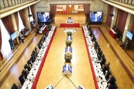 Комиссия турецкого парламента намерена встретиться с Абдуллой Оджаланом