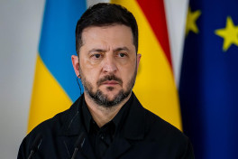 Зеленский обсудил с американскими чиновниками предложения по прекращению войны