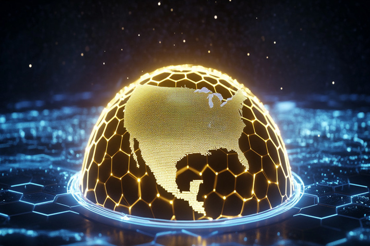 СМИ: Работа над "Золотым куполом" США была задержана на фоне шатдауна