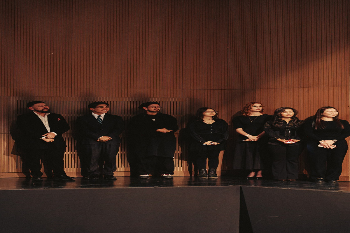 От сцены к экрану: «№37» Исмаила Имана покоряет казахстанскую аудиторию-ФОТО 