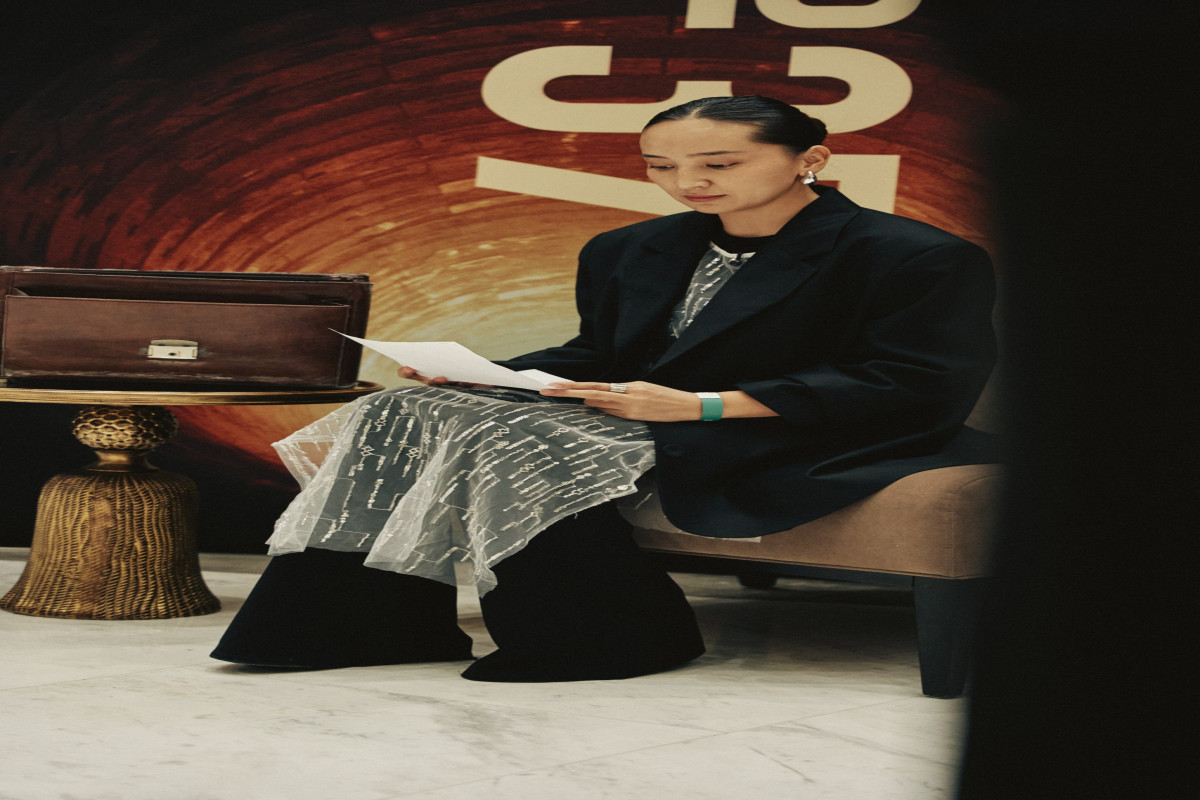 От сцены к экрану: «№37» Исмаила Имана покоряет казахстанскую аудиторию-ФОТО 