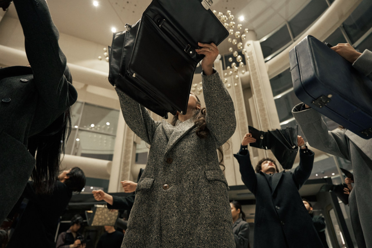 От сцены к экрану: «№37» Исмаила Имана покоряет казахстанскую аудиторию-ФОТО 