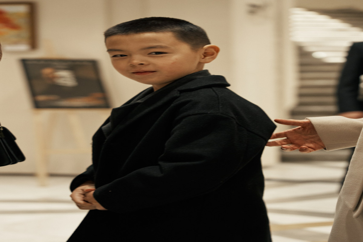 От сцены к экрану: «№37» Исмаила Имана покоряет казахстанскую аудиторию-ФОТО 