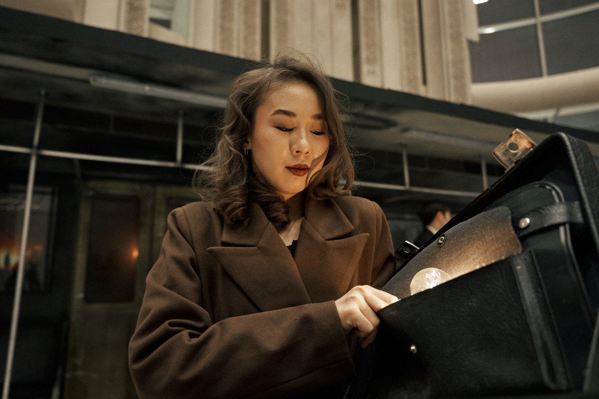 От сцены к экрану: «№37» Исмаила Имана покоряет казахстанскую аудиторию-ФОТО 