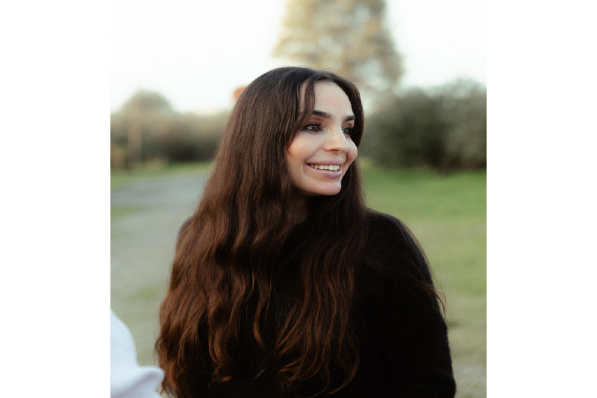 Лейла Алиева, Арзу Алиева и Алена Алиева посетили ферму “Citrus Valley” в Лянкяране-ФОТО 