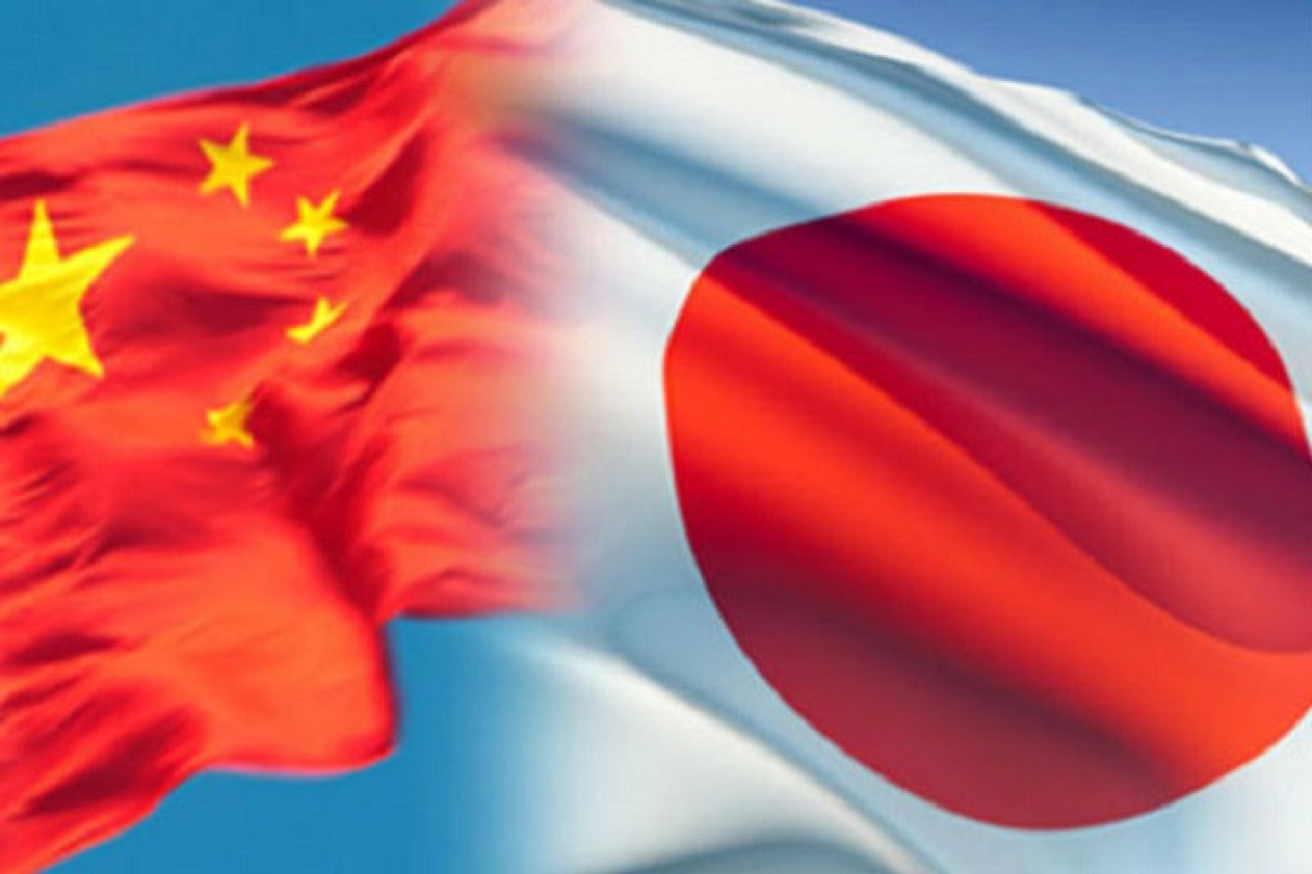 Китай пожаловался в ООН на Японию из-за слов о Тайване