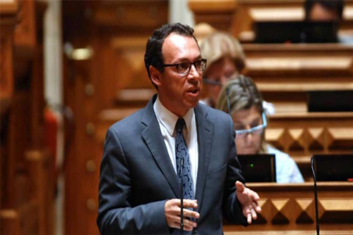 Делегация ПА ОБСЕ во главе с Луисом Грассой посетит Армению