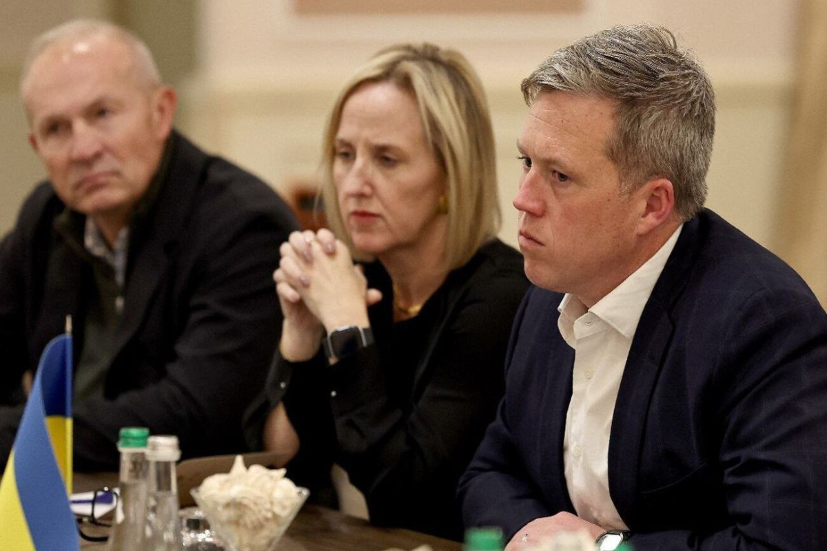 FT: «Все еще хуже, чем мы думали» - в ЕС называют "мирный план" победой России 