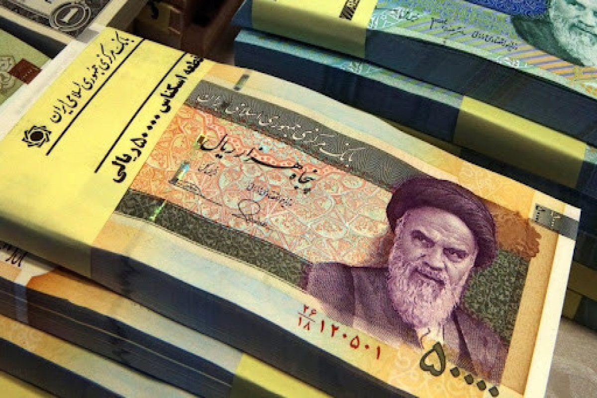 В Иране стартовала деноминация риала: убирают четыре нуля