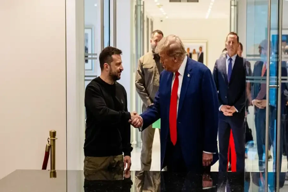 Ключевые чиновники США до последнего не знали о плане по Украине