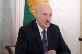 В Беларуси освободили 31 гражданина Украины и двух священников