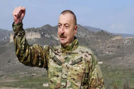 Время лидерства, мудрости и стратегии: опыт Азербайджана и трагедия Украины - ВЗГЛЯД 