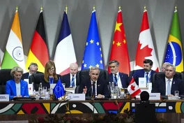 G20 в Йоханнесбурге утвердила итоговый документ: упомянуто и украинское урегулирование