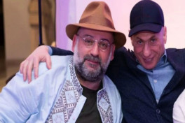 Украина объявила Миндича и Цукермана в международный розыск